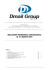 relazione trimestrale consolidata al 31 marzo 2007