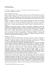 QUI testo completo con riferimenti bibliografici