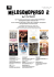 Programma - Fondazione Molise Cultura