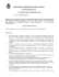 Approvazione schema convenzione per realizzazione di un