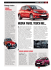 NUOVA YARIS. TOUCH MΕ