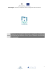 Deliverable progettuale D3.6