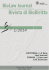 BioLaw Journal – Rivista di BioDiritto n. 1/2014