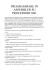 programmare in assembler su processori x86.