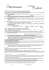 PARTE 1: INCAD / Modulo per la gestione di