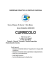 curricolo - istituto comprensivo chioggia 5
