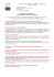 domande frequenti - FAQ