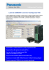 Libreria GSM/SMS e Control Configurator MS