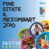 Brochure Fine estate a Mezombart