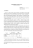 Contatti linguistici nell`Alta Val Susa