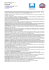 the PDF file - Hotel Villaggio La Maree