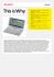 PW-E325 - PWE325 - E-Dictionary