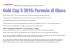 COMUNICATO UFFICIALE n°4 del 29/12/2015