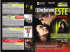 Prog Cineforum Este 2015 2 ciclo_prog CINEFORUM