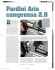 Pardini K12 - Pardini Armi