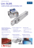 Marcatore laser Linx SL101