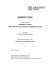 hans urs von balthasar e massimo cacciari