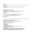 FAC SIMILE (Autoscuole) CARTA INTESTATA (dell`azienda od
