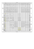 Pinyin table