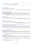 Detailed Report