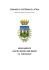 la tartaruga - Comune di Cisterna di Latina