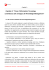 Capitolo 3: “Come l`Information Tecnology contribuisce