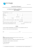 Documento iscrizione - Ordine dei Giornalisti Campania