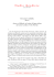 Studia theodisca