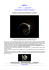 Cassini: da dieci anni intorno a Saturno