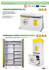 COMBISTORAGE UNDERBENCH / 620 h / 720 h ARMADI DI