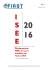 Modello ISEE anno 2016