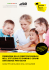 Promozione delle competenze mediali nelle istituzioni per bambini e