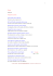 Ulysses - Tennyson - English for Italians