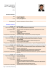 Curriculum Ing. Marco Placci - Sito ufficiale Ing. Marco Placci