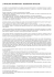 la patologia infiammatorio - degenerativa articolare