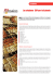 Mosaico - Data Management – Utility