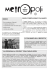 Metropoli n. 3/2016