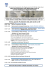 The Parenteral Drug Association Italy Chapter presents