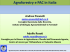 Misura «agroforestry