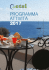 Catalogo ETSI APS 2017