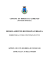 Regolamento di polizia urbana