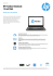 PC Consumer EMEA Notebook features