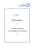 Documento - Fondazione Nazionale dei Commercialisti