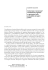 Articolo completo/Full text