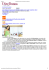 Iscriviti alla Newsletter Moda Bellezza Benessere Coppia Mamma