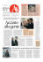 Accanto alla gente
