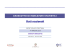 rapporto - Startup Registroimprese