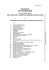Descrizione indicativa delle caratteristiche costruttive