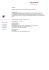 AZIENDA AXENTIAL CONSULTING SAS, consulenza aziendale e