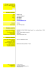 Curriculum - Comune di Teglio